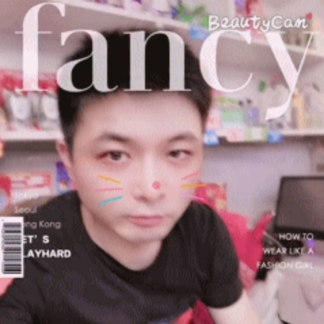 Am潘帅的照片