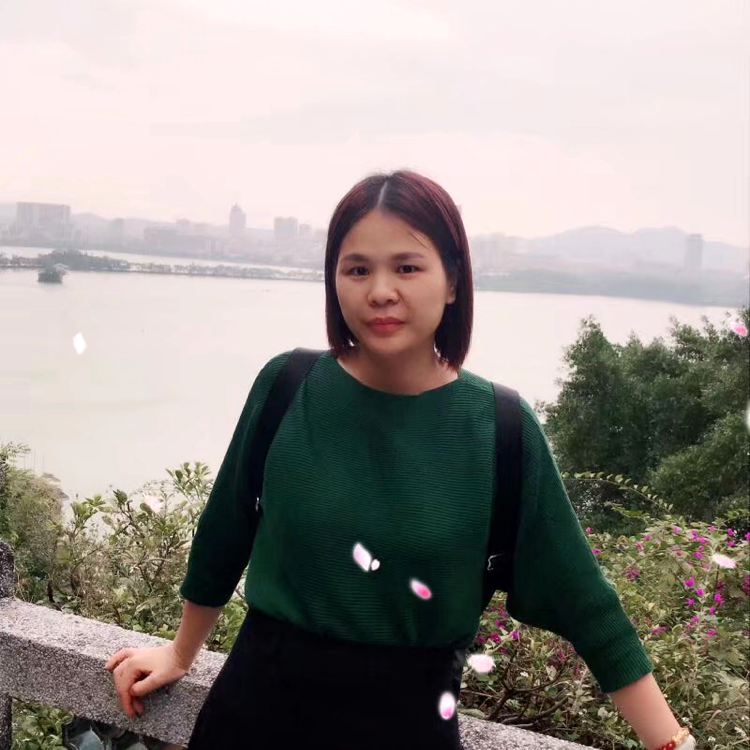 筱筱娟的照片
