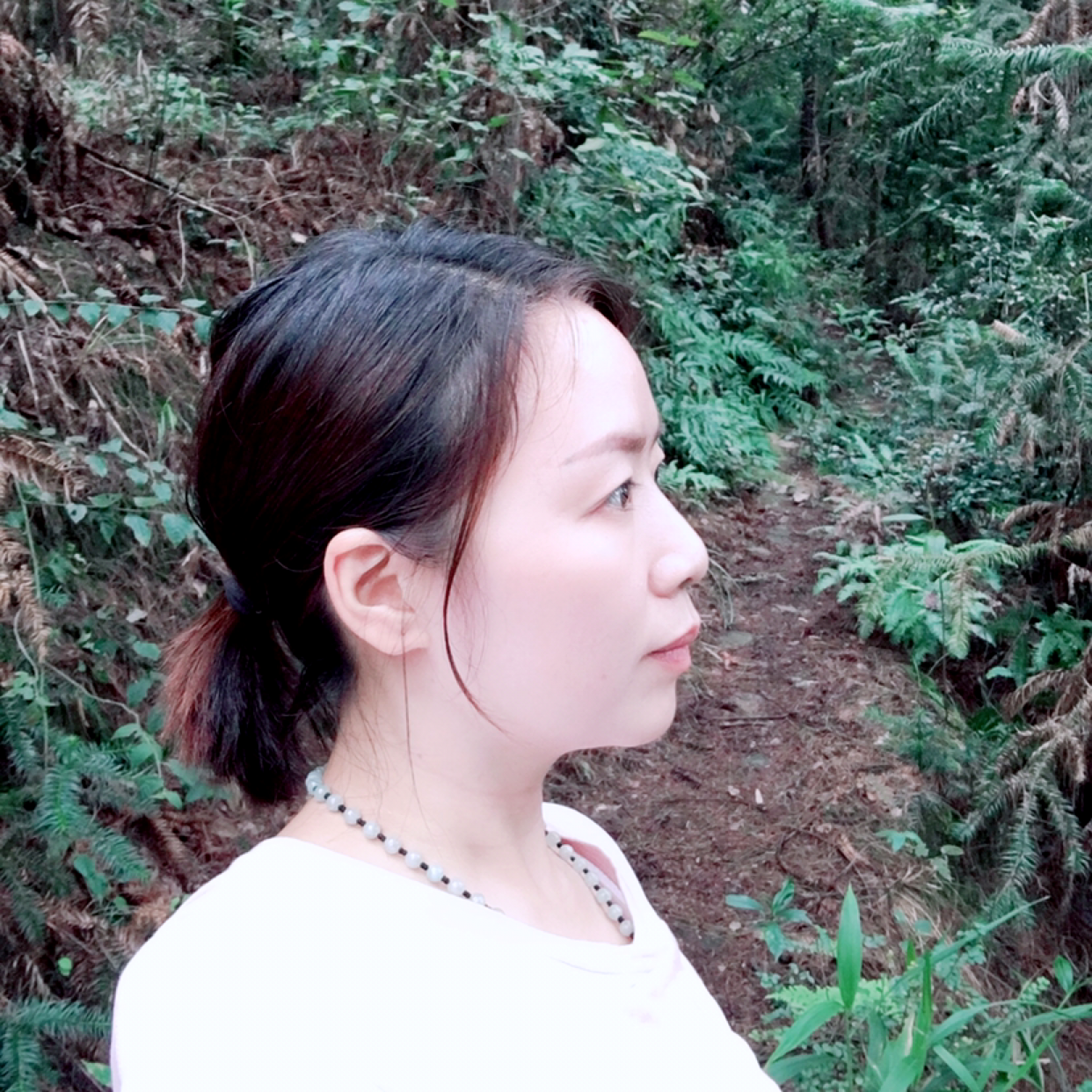 时光拾忆怕黑的照片
