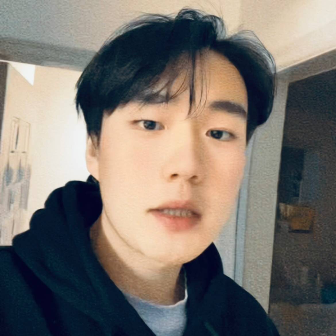 秋颜说感性的照片