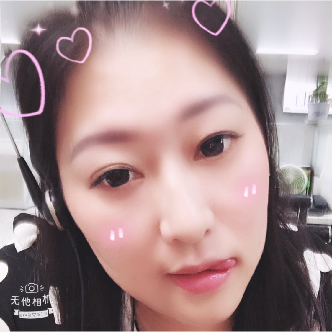 莫小诗的照片