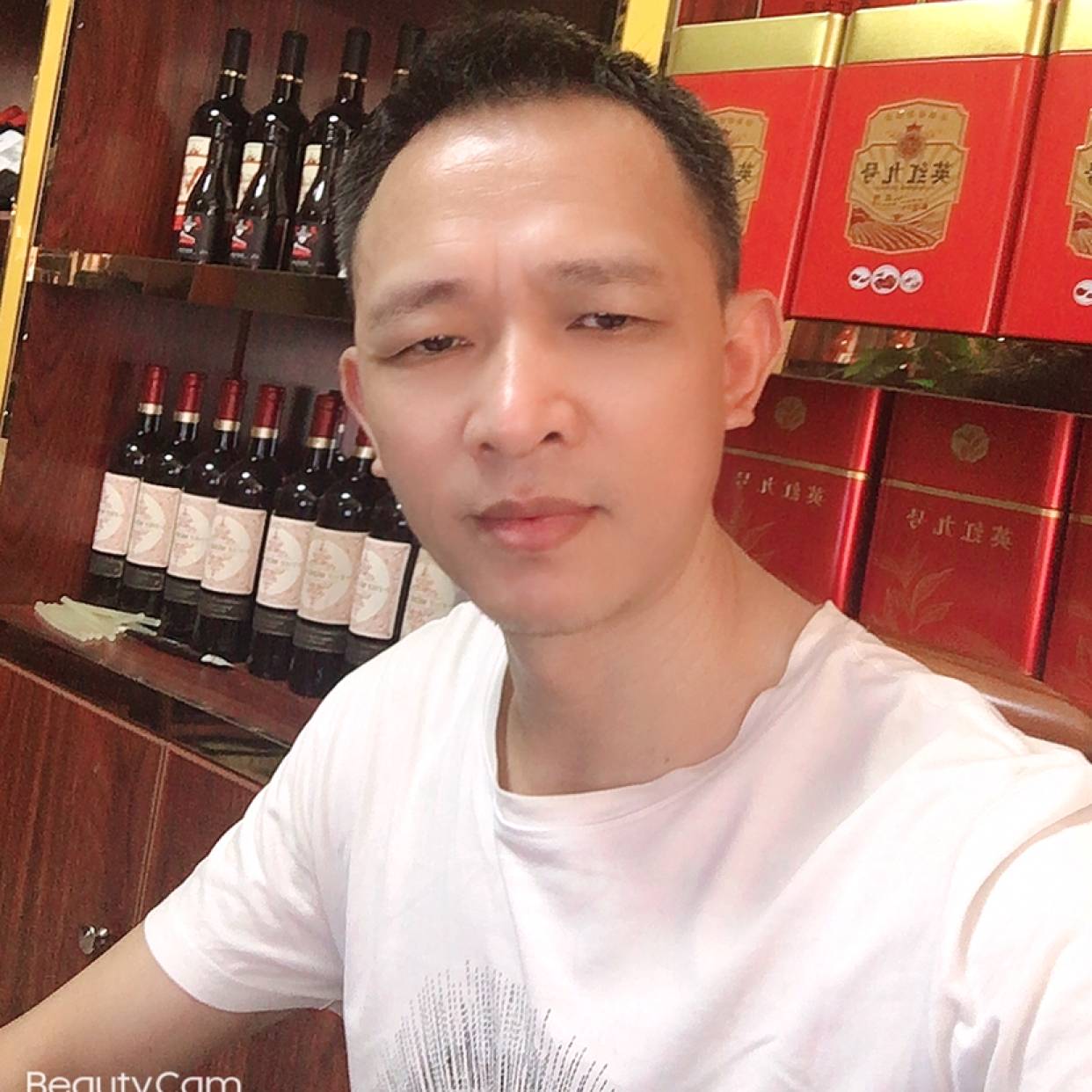 汉堡請细心的照片