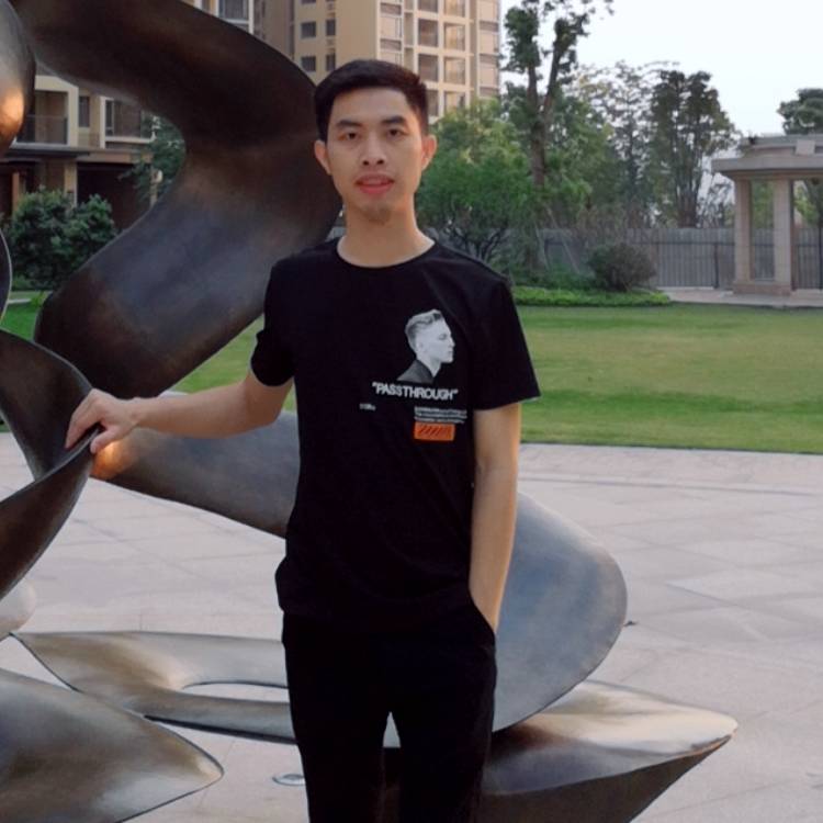 鸭子挽手爱笑的照片
