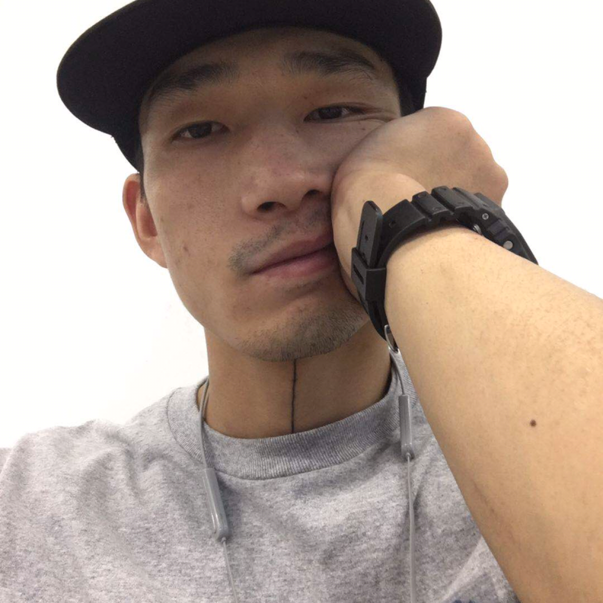 青衫还潇洒的照片