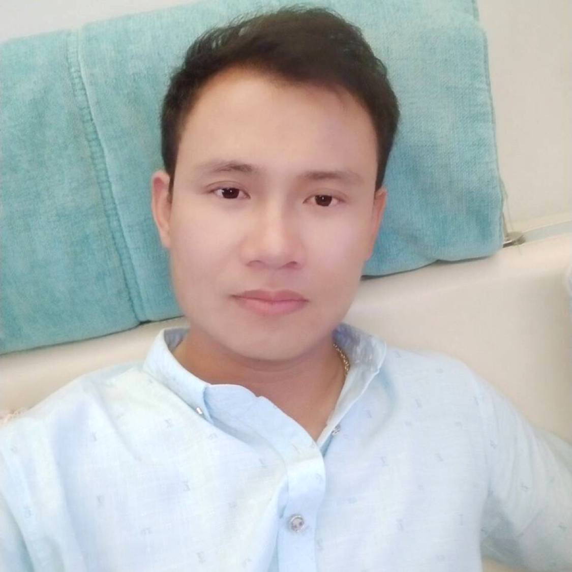 寻爱kyven的照片