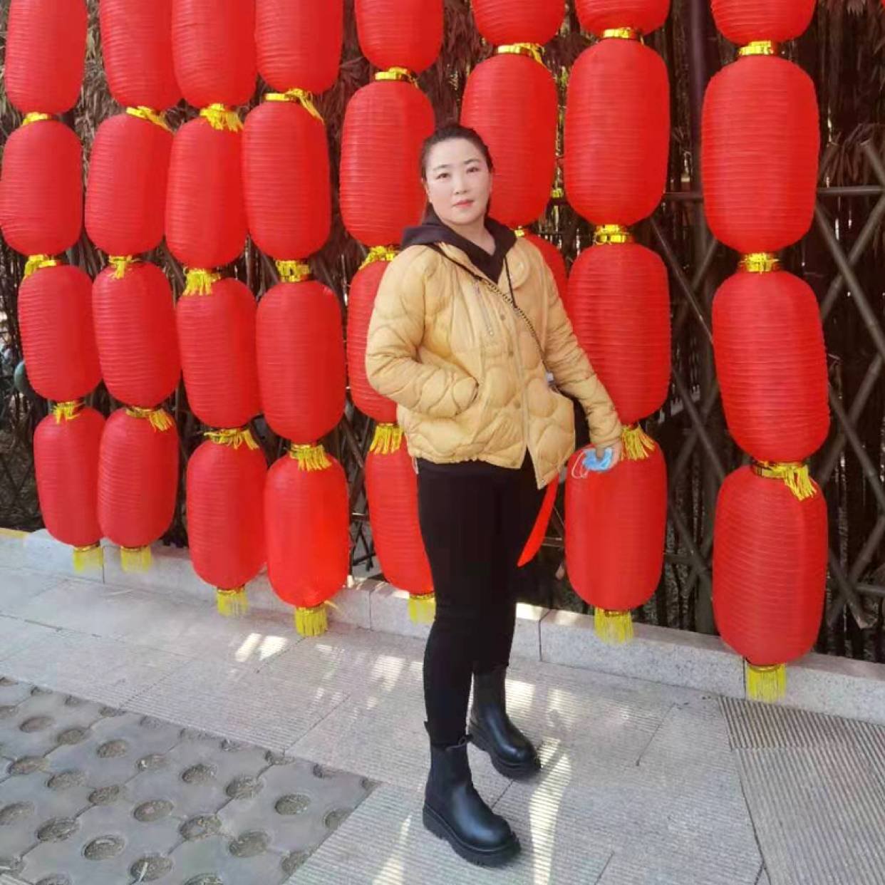 浅笑嫣然x的照片