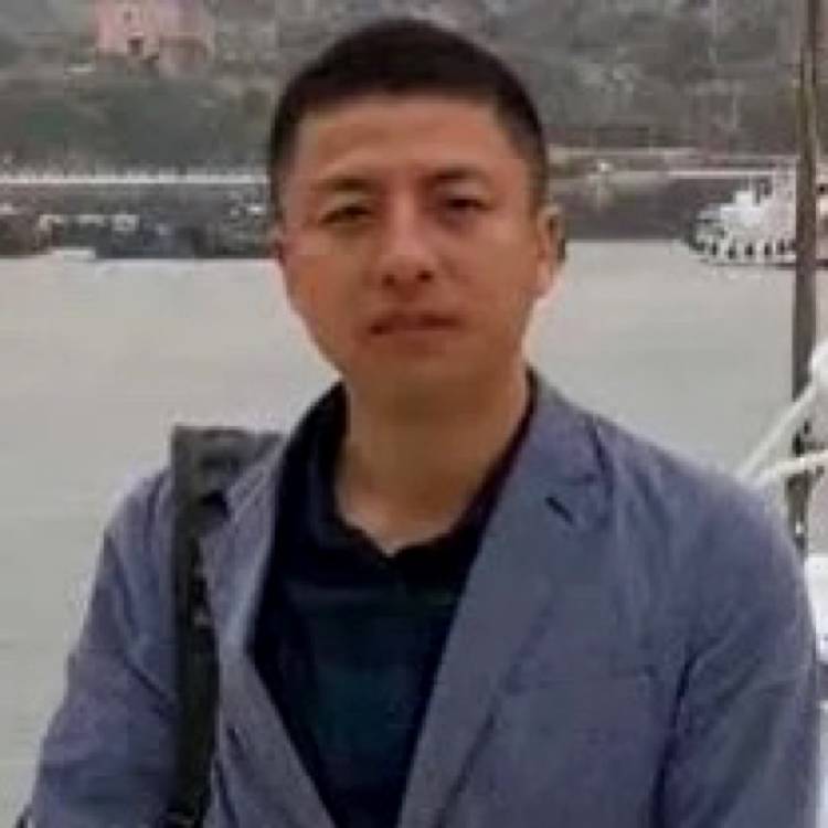 高山漫步可爱的照片