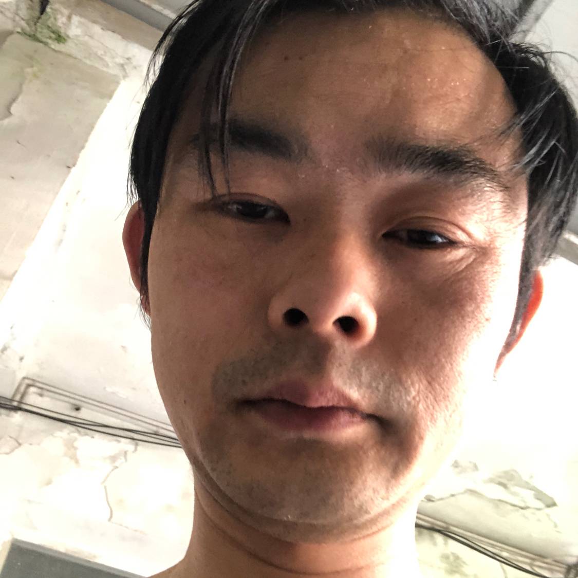 泪雨和顺心的照片