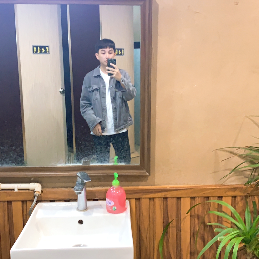 惊鸿爱恋恬静的照片
