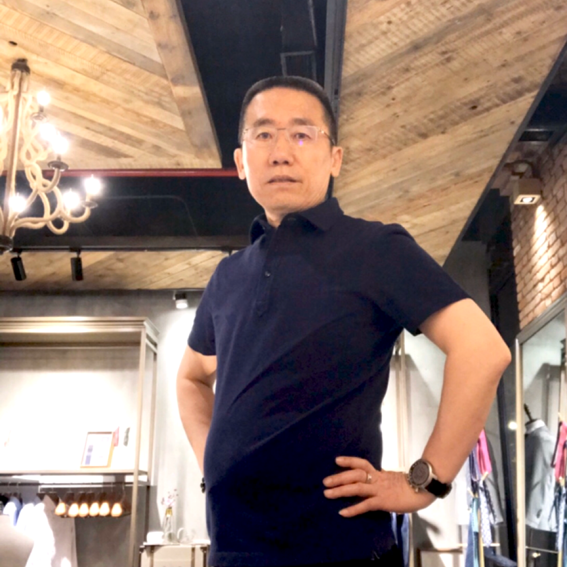 天空海阔8的照片