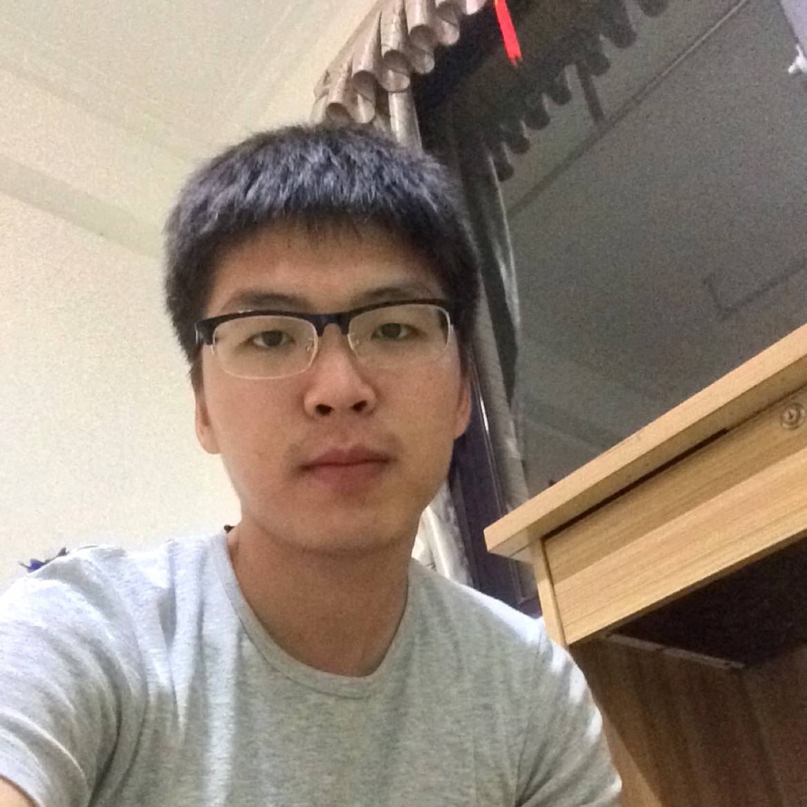 猎豹拿迷路的照片