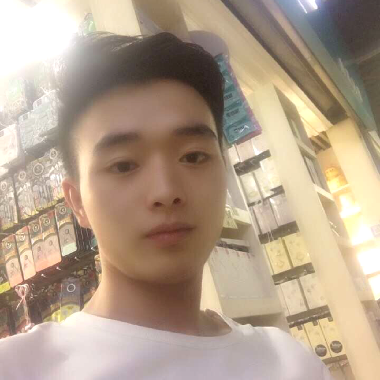 熟睡的流年的照片