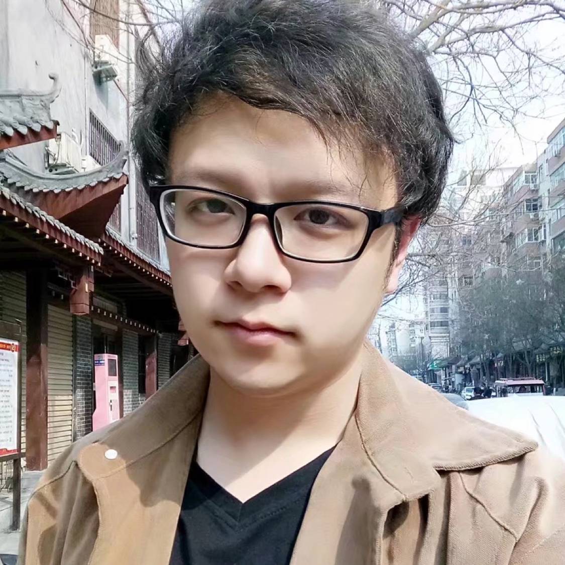 laiking的照片