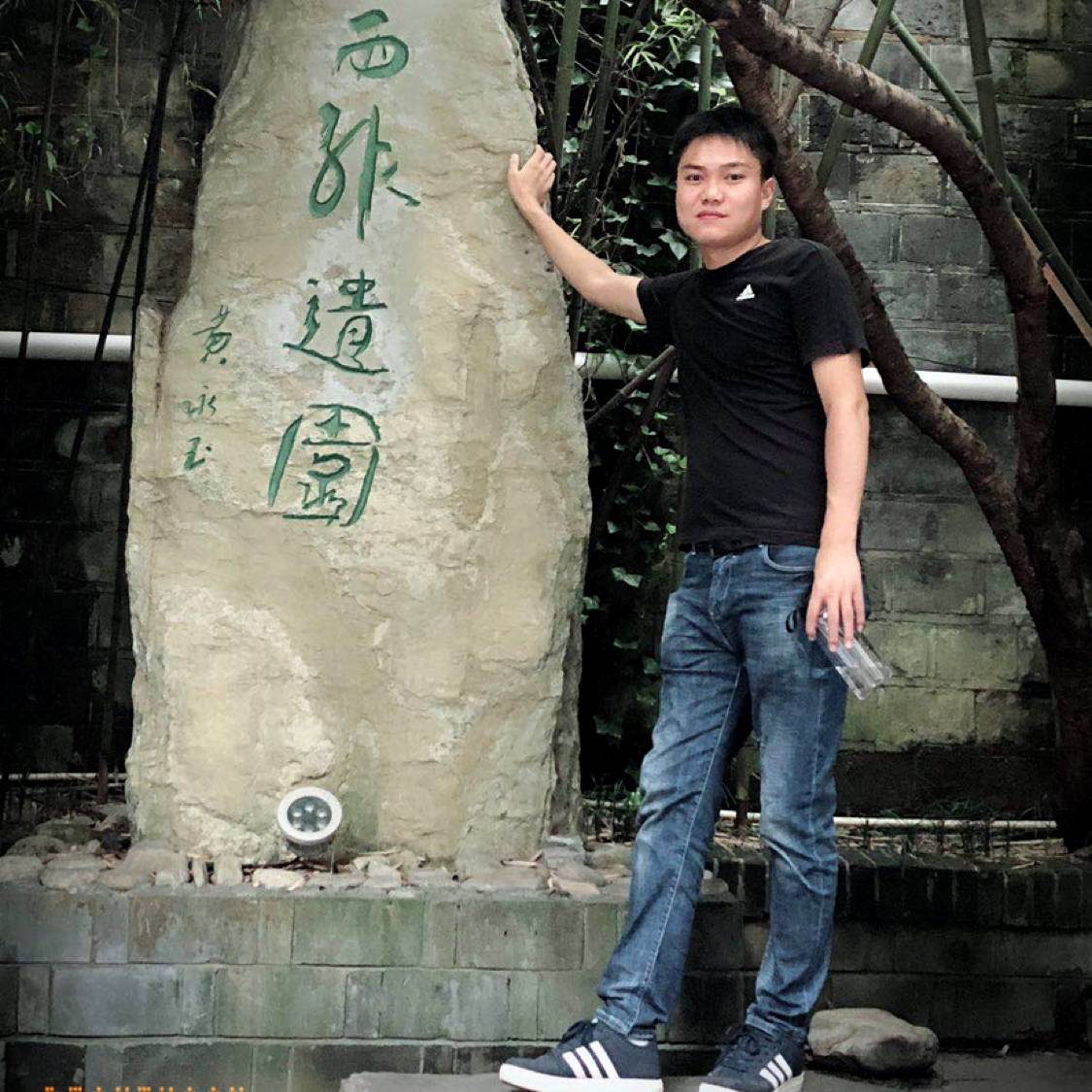 故意有天空的照片