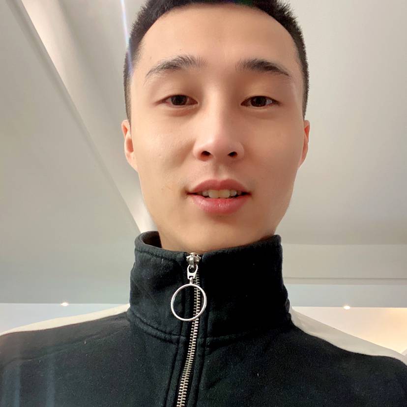 孤独症患者的照片