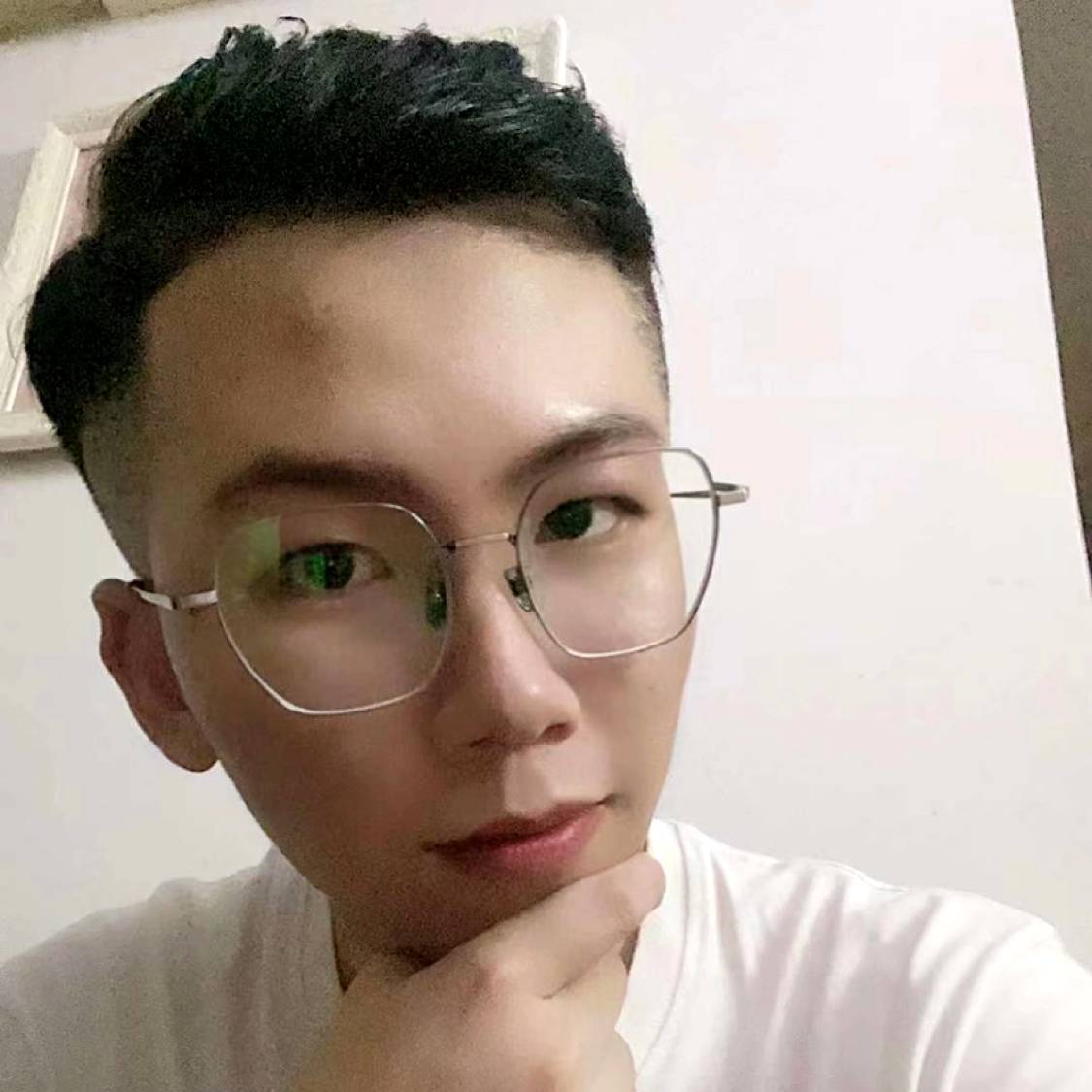 恰似旧人归的照片