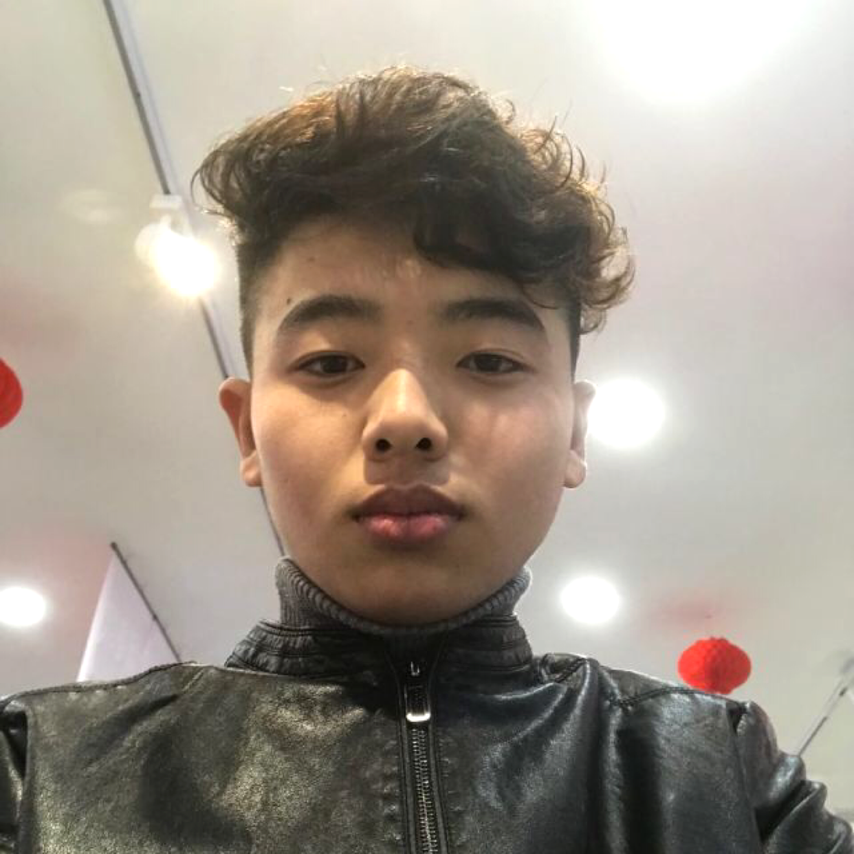 初夏用可乐的照片
