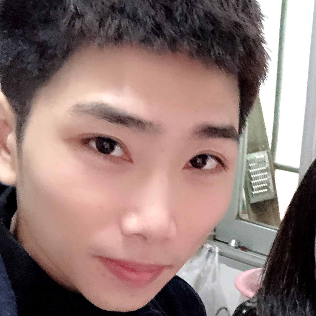叶姥爷的照片