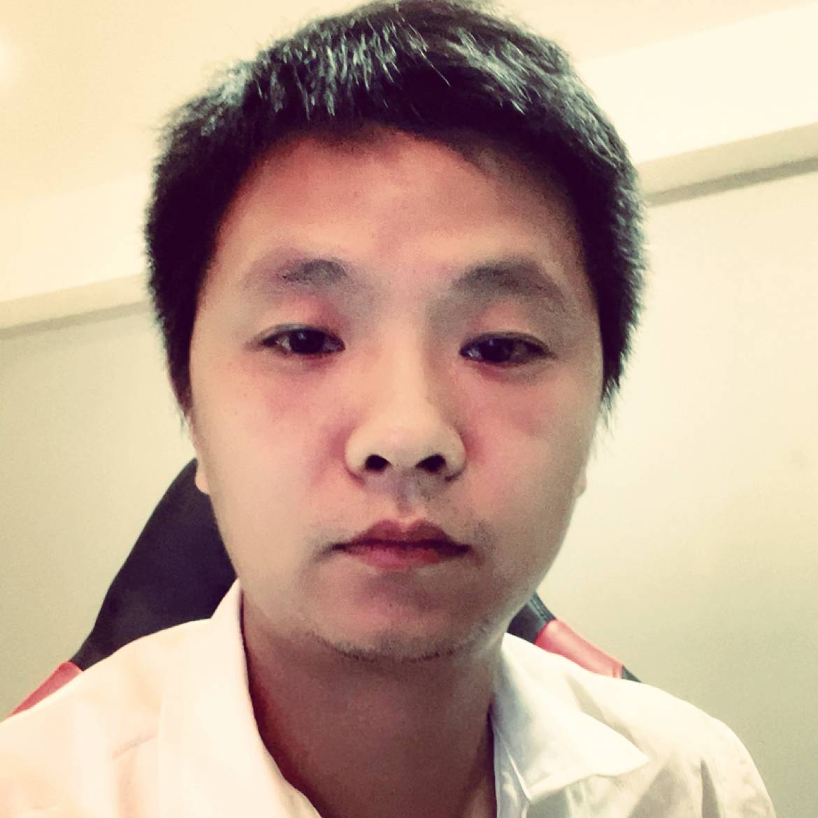 我想安稳的日子的照片