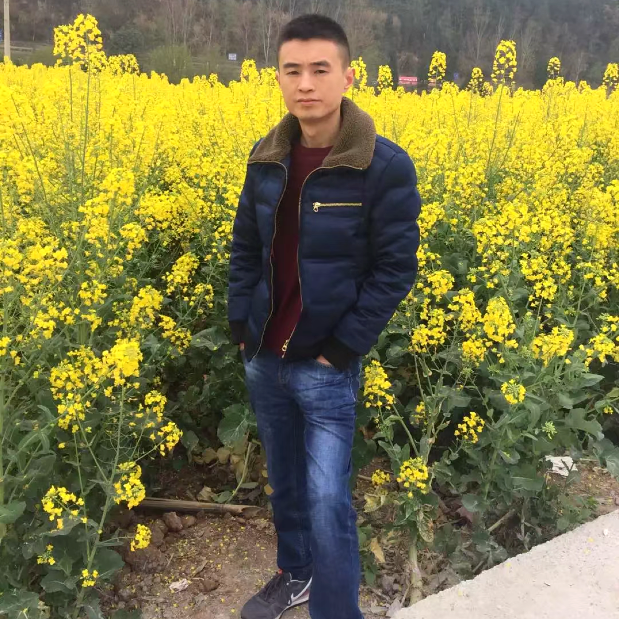 得一人心!的照片
