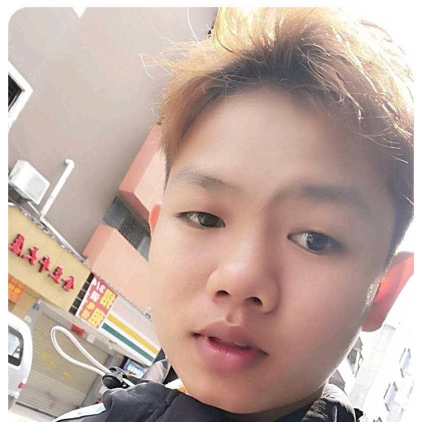 暖阳等的照片