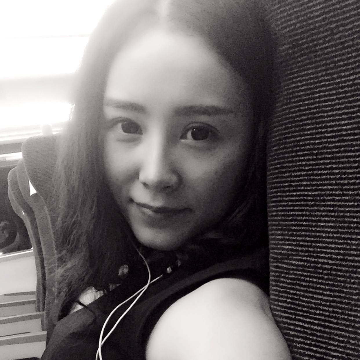 余挽的照片