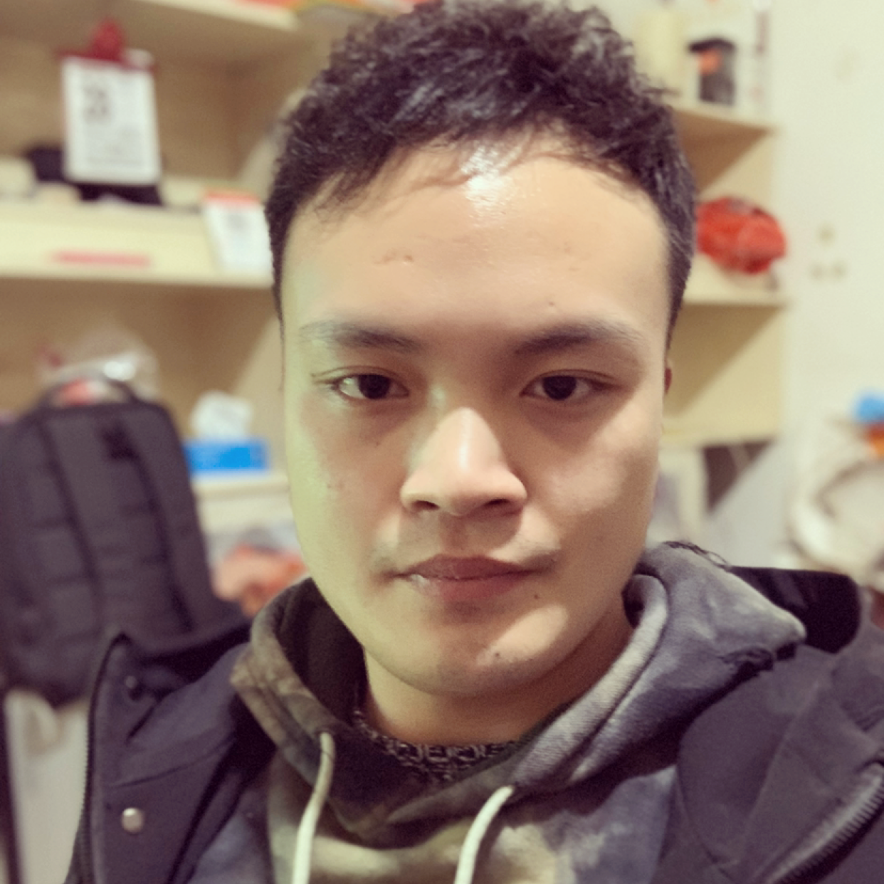 黑凤梨o的照片