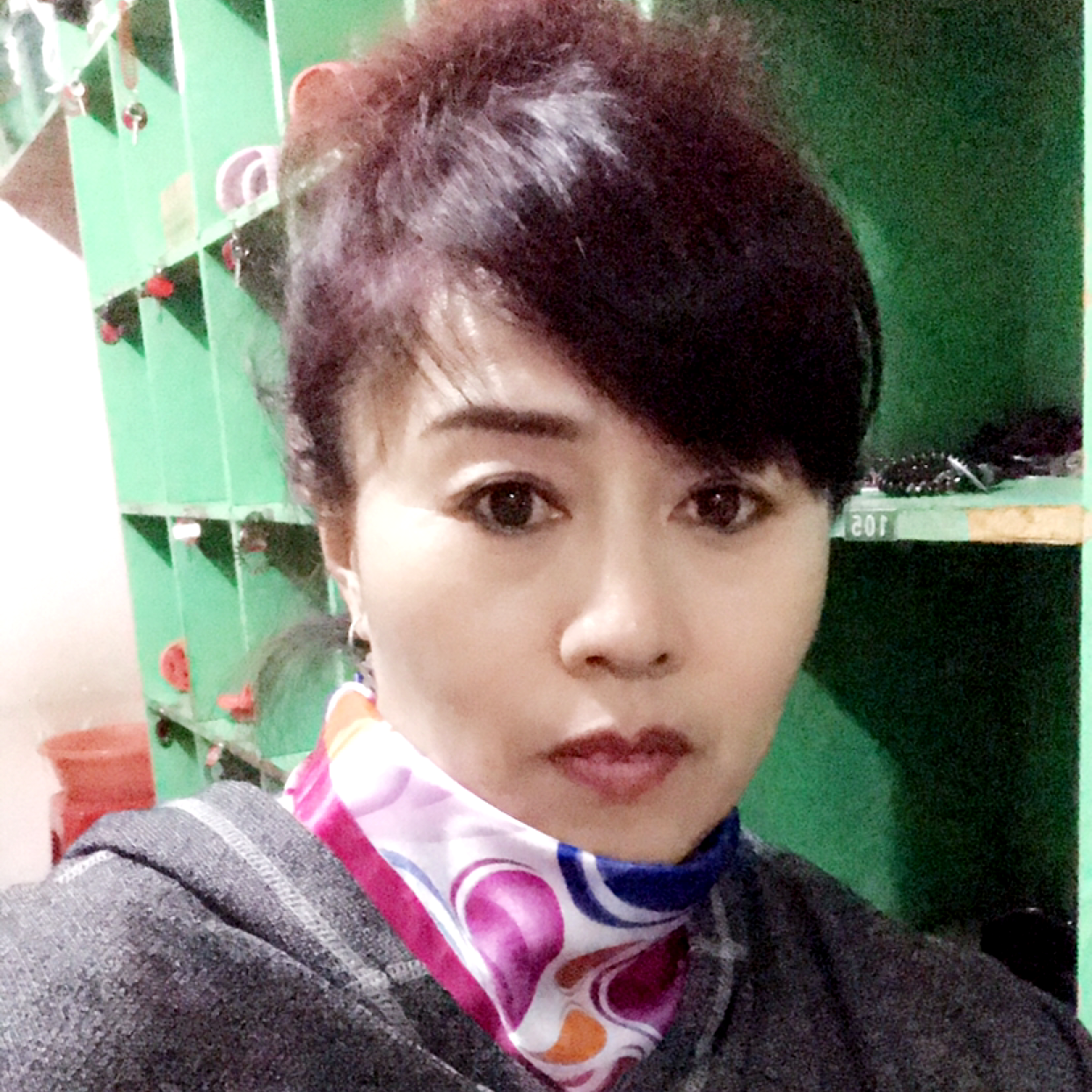 蓝色梦123的照片