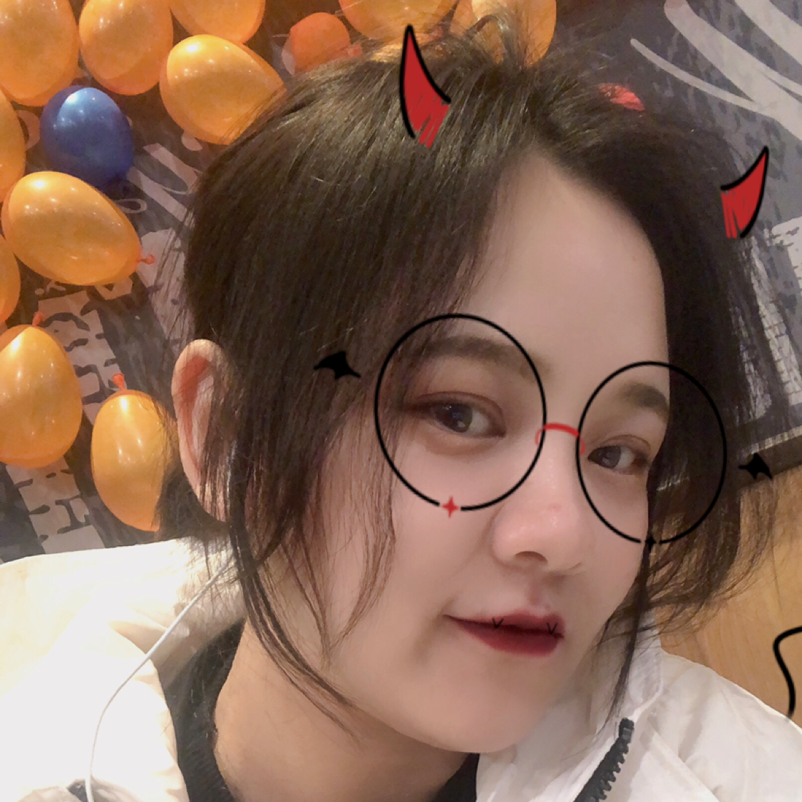 忐忑橡皮擦的照片