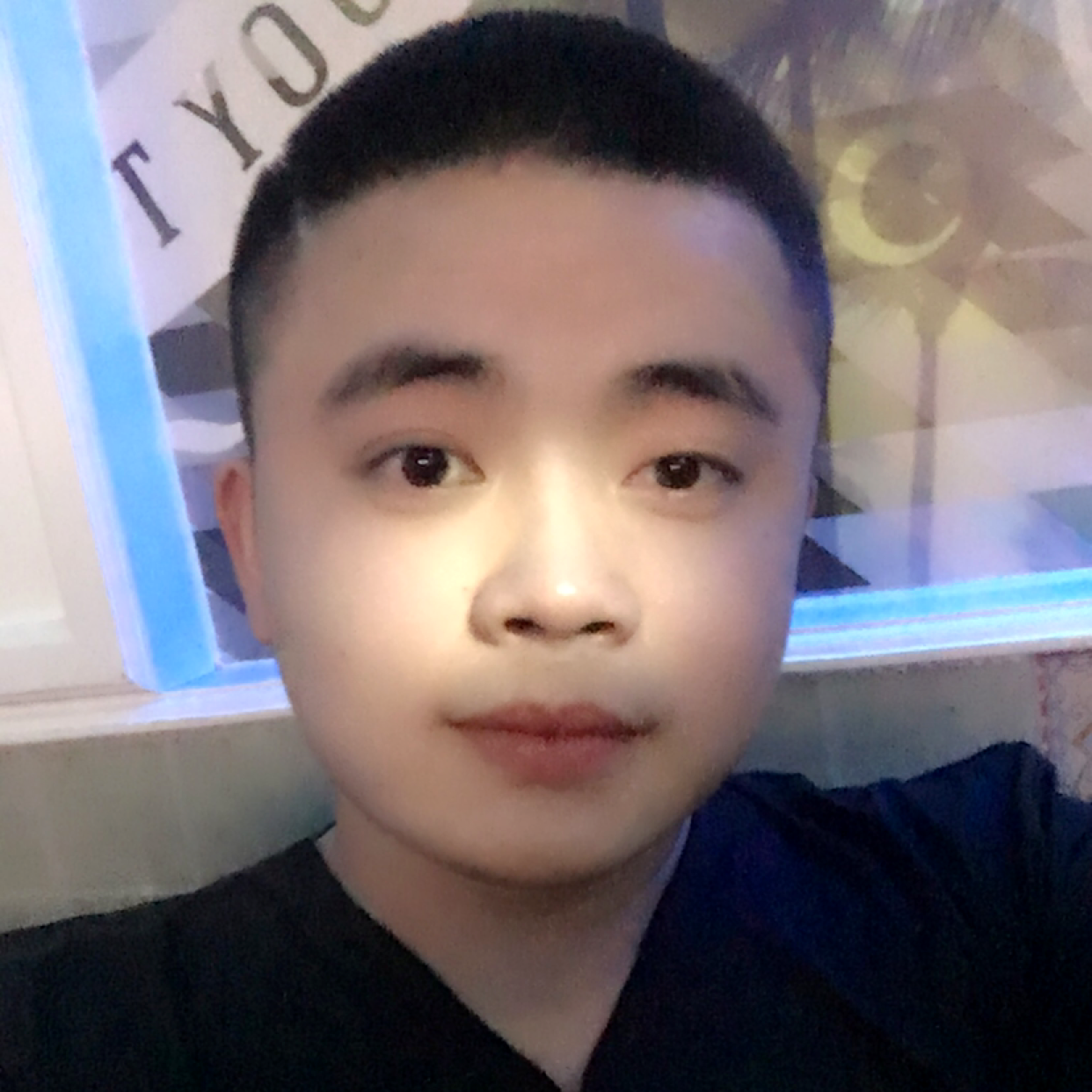 好肥圆的照片
