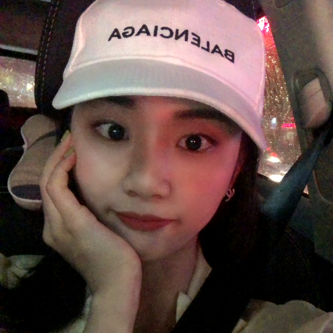 兮瓜的照片
