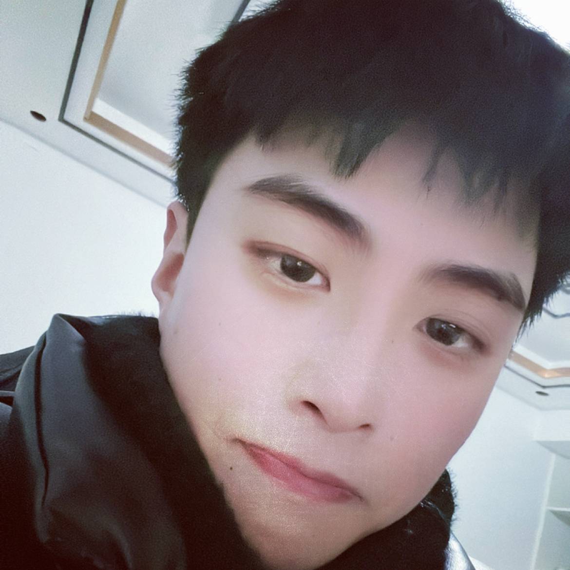 咸蛋超人sky的照片