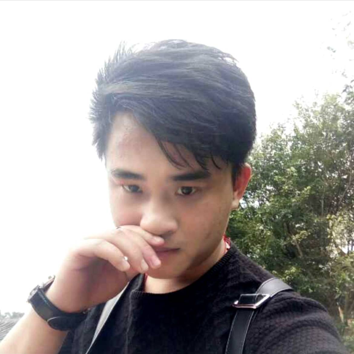 小土豆有痴情的照片