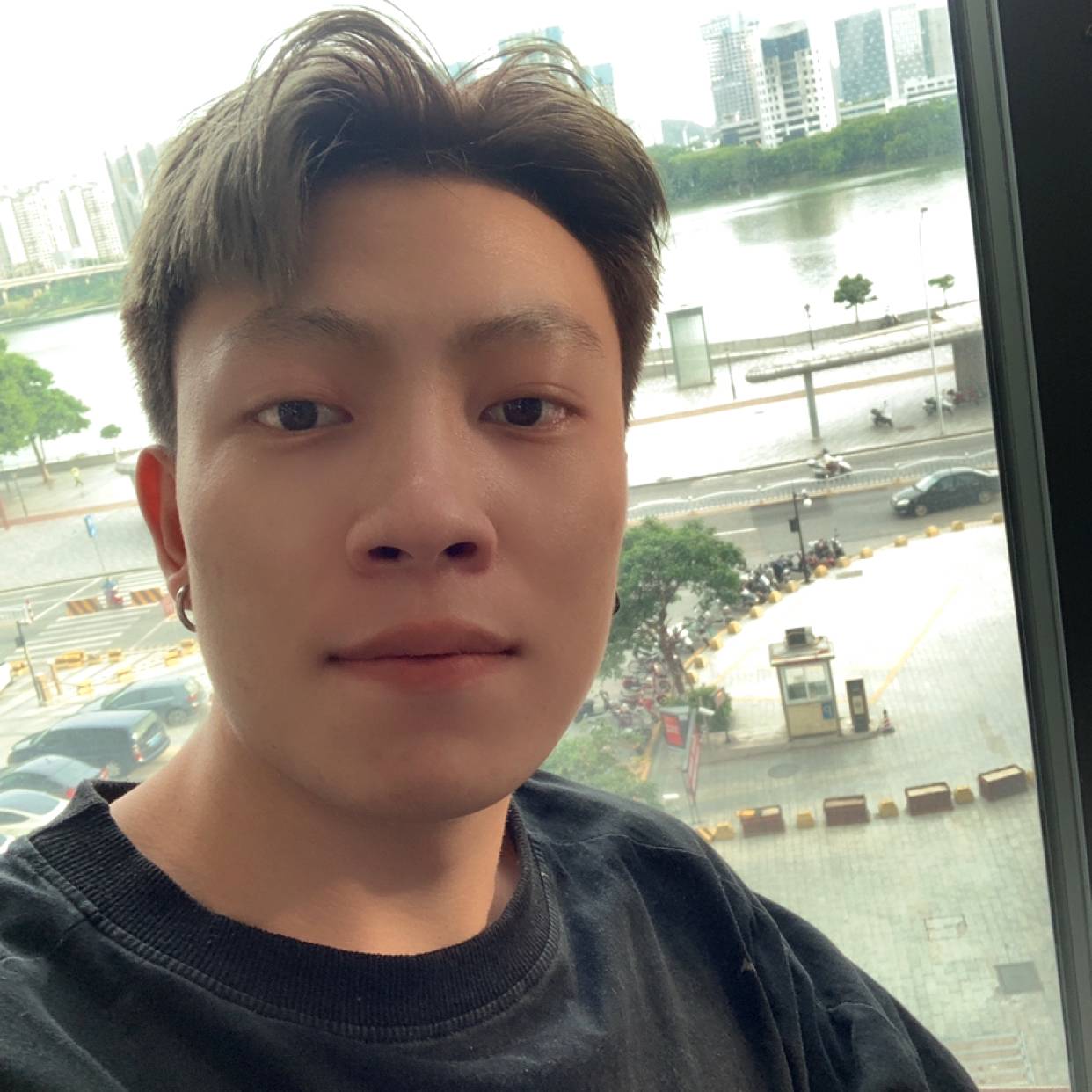 鸵鸟請畅快的照片
