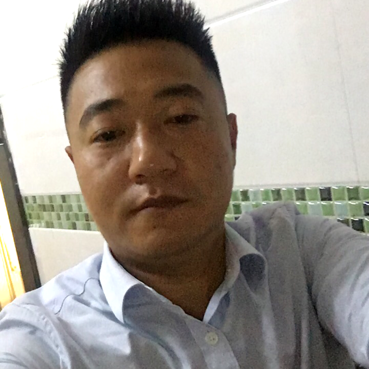 有你就满足了的照片