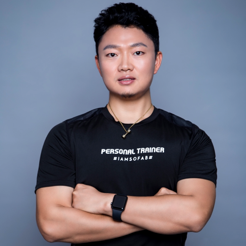 Andy韩的照片