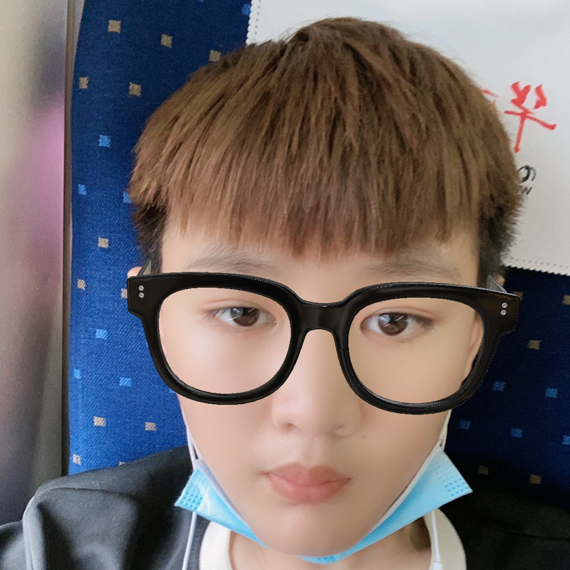 李少爷A的照片