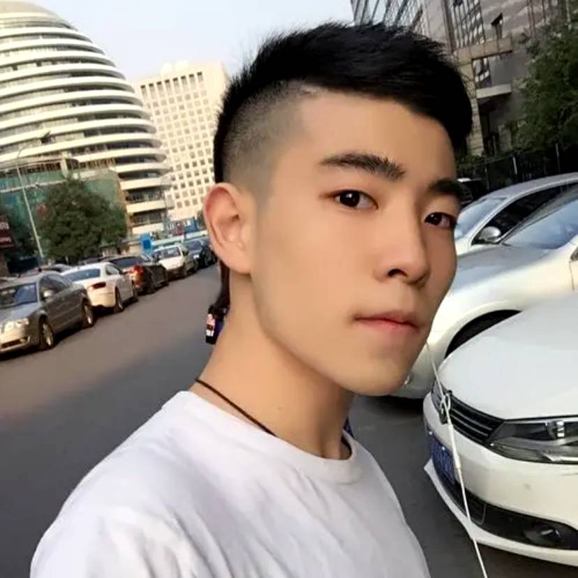 不放香菜的照片