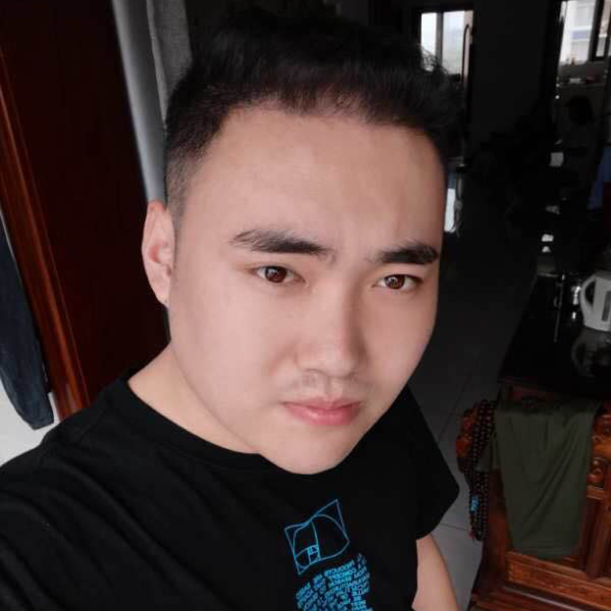 抖音小帅的照片