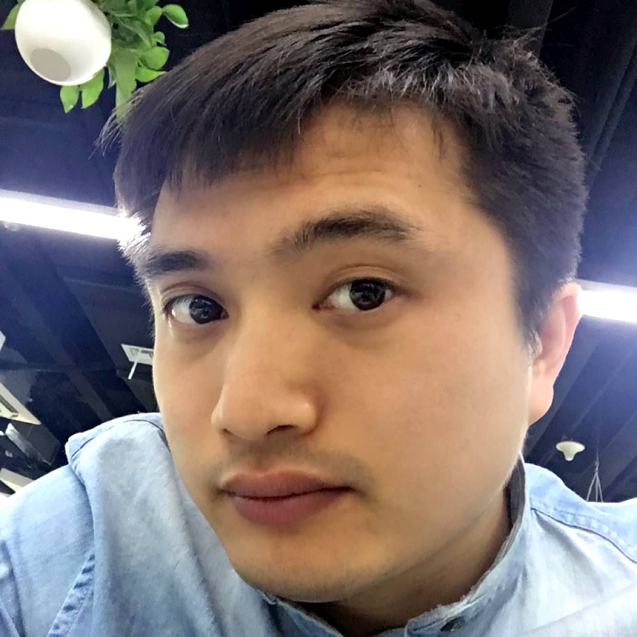 灵魂奔跑的照片