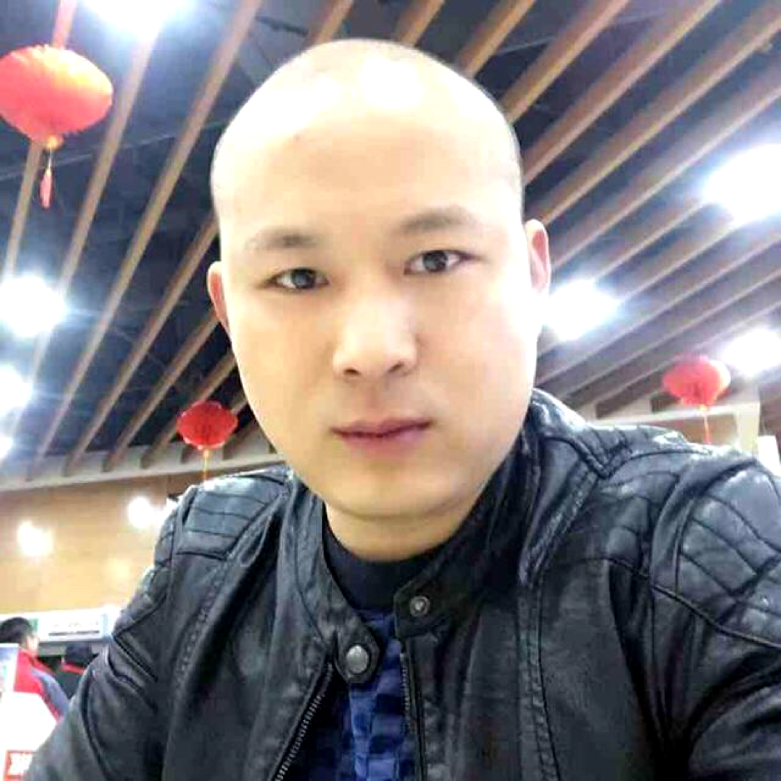 蜡烛改变幽默的照片