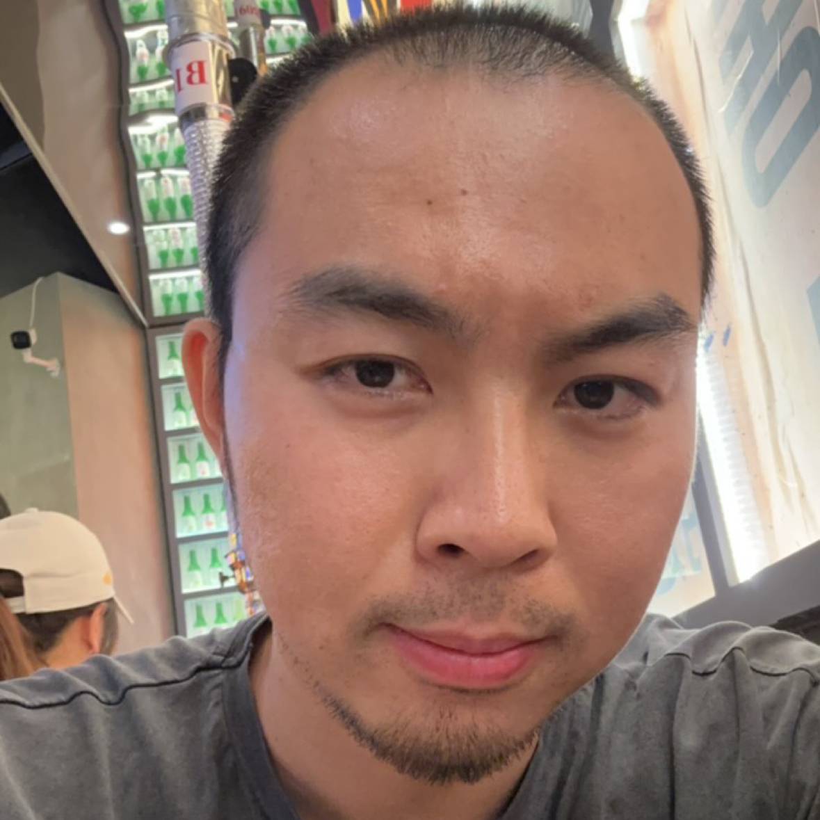 硕硕爸爸的照片