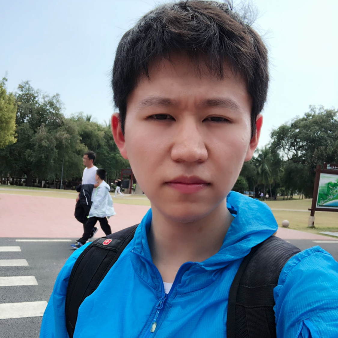 独一无二725的照片