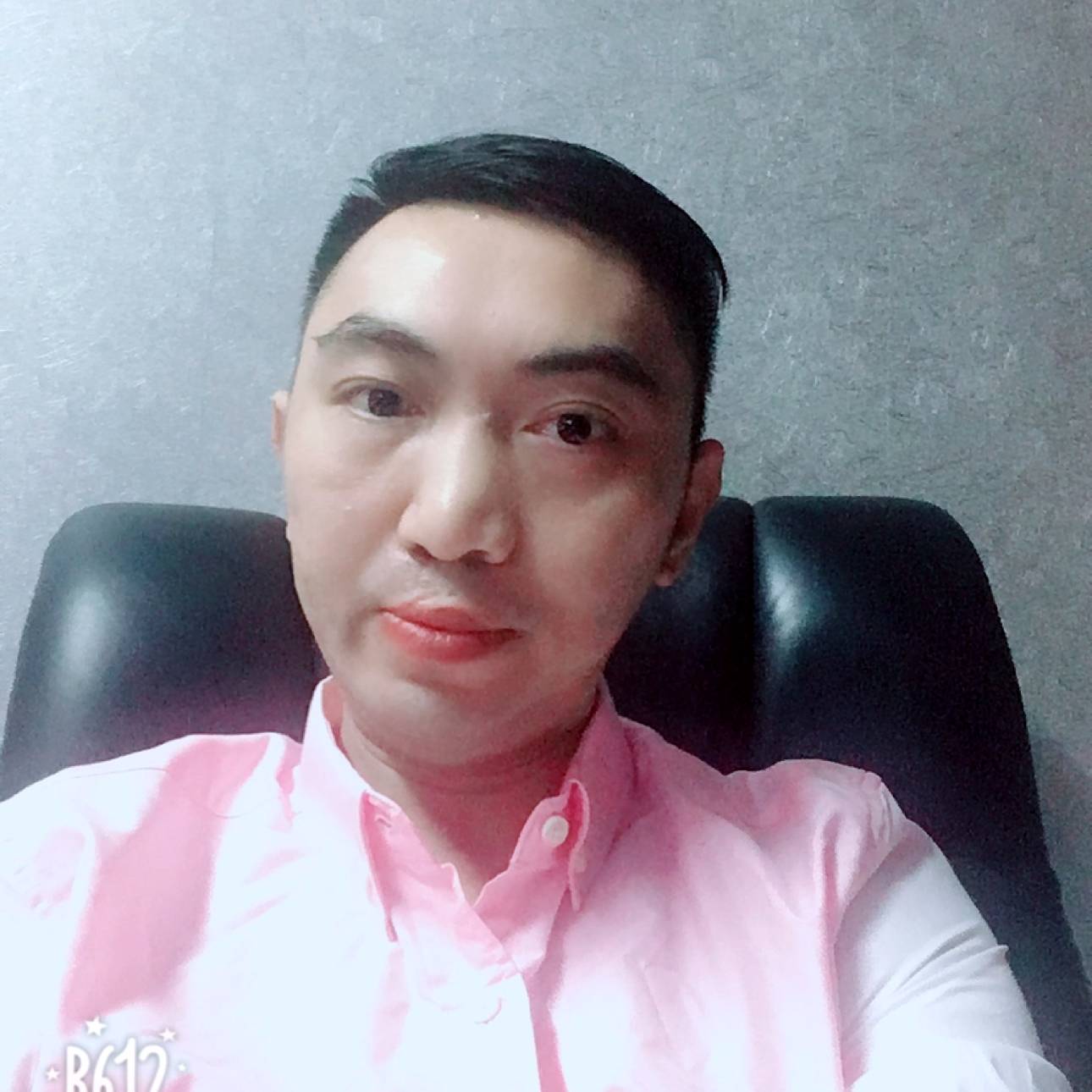 祖云越秀的照片