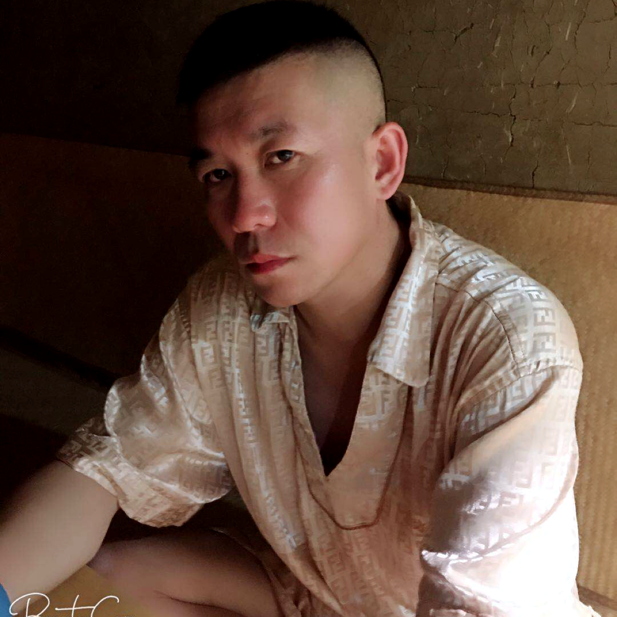 只求与你相伴的照片