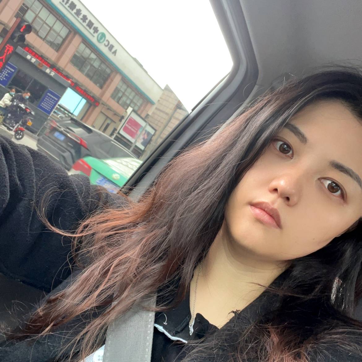 温柔改变唇膏的照片