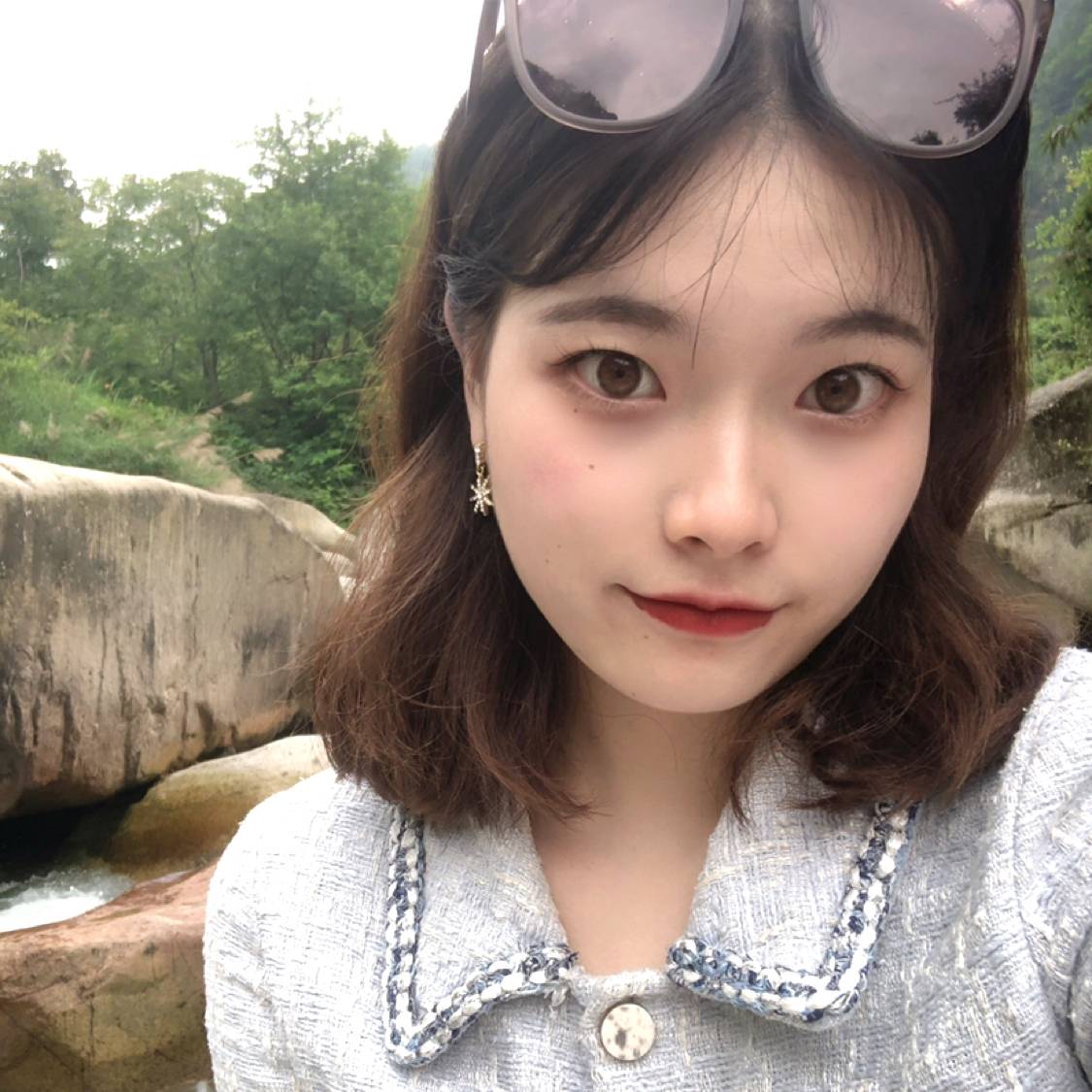 莎莎sasha的照片