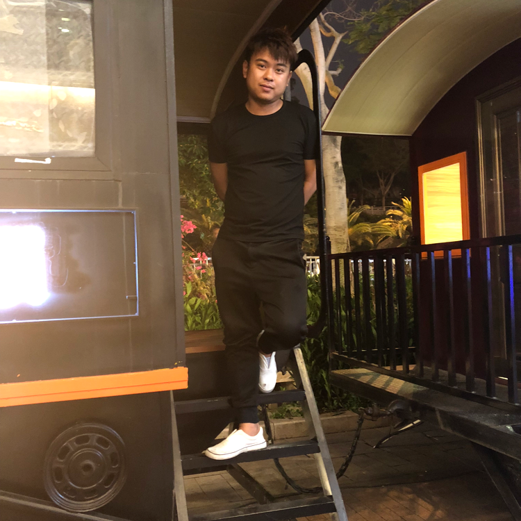 专一蹁跹菠萝的照片
