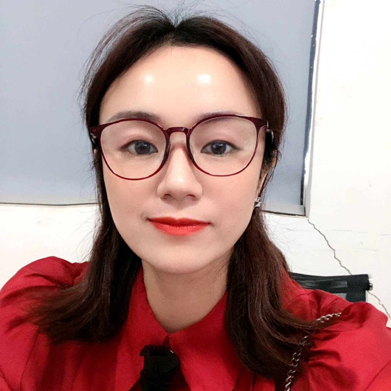 徐红红的照片