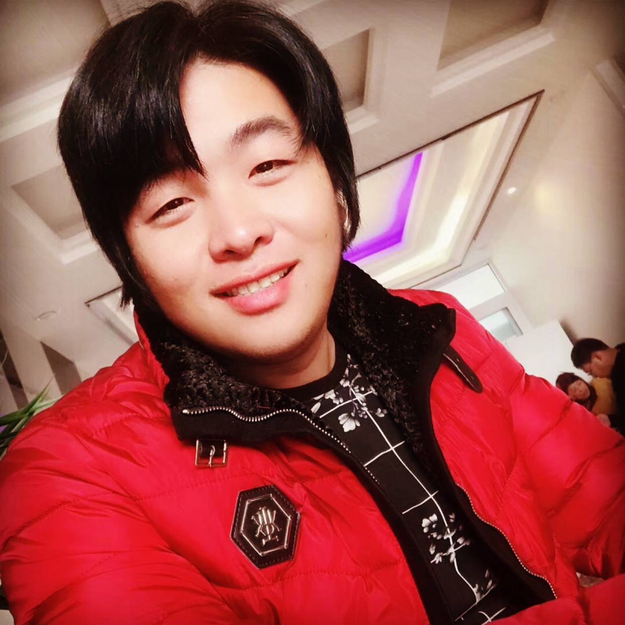 如梦拾忆顺心的照片